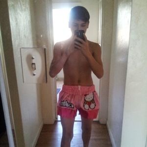 Meet your Posher, Jordan